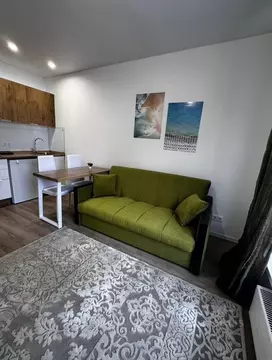 1-к кв. Москва Муравская ул., 38Бк3 (20.0 м)