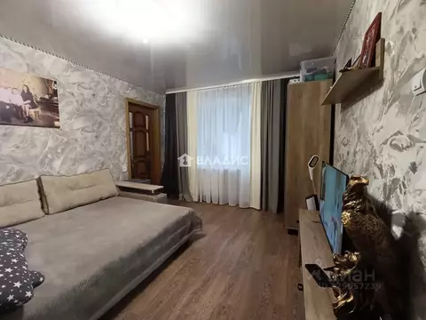 2-к кв. Белгородская область, Короча ул. Дорошенко, 34 (36.1 м)