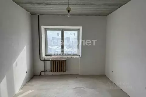 1-к кв. Тюменская область, Тюмень Широтная ул., 158 (40.0 м)