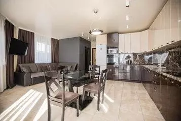 Дом в Краснодарский край, Сочи Сириус пгт, ул. Старошкольная (110 м)