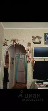 1-к кв. Калужская область, Дзержинский муниципальный округ, пос. ...