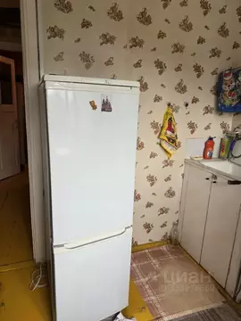 1-к кв. Хакасия, Абакан ул. Крылова, 41 (30.0 м)