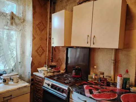 Комната Московская область, Красногорск Волоколамское ш., 5