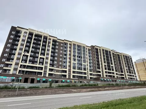 2-к кв. Чувашия, Чебоксары просп. Геннадия Айги, поз14 (62.0 м)