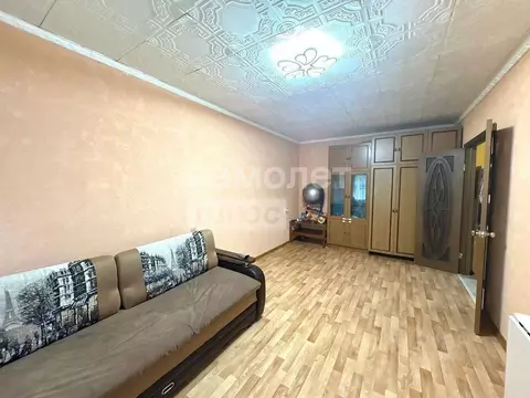 2-к кв. Липецкая область, Липецк ул. П.И. Смородина, 20 (50.0 м)