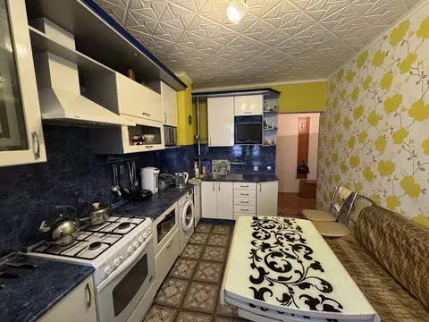 3-к кв. Саратовская область, Балаково Степная ул., 86 (63.0 м)