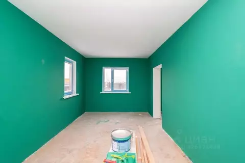 Дом в Иркутская область, Иркутский муниципальный округ, с. Урик ул. ...