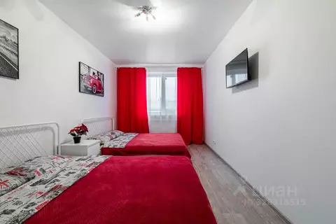 1-к кв. Татарстан, Казань ул. Коротченко, 22 (49.0 м)