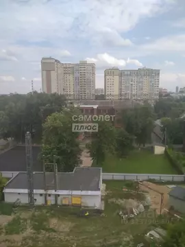 2-к кв. Ивановская область, Иваново ул. Кузнецова, 97 (65.0 м)