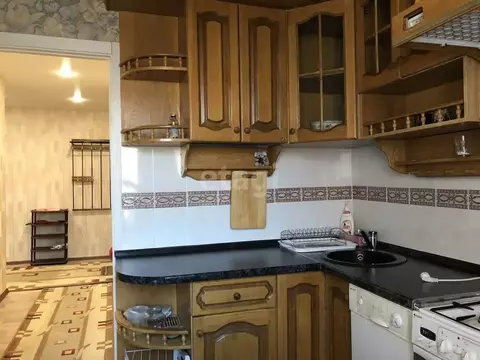 3-к кв. Ямало-Ненецкий АО, Новый Уренгой Восточный мкр, 5/1 (66.6 м)