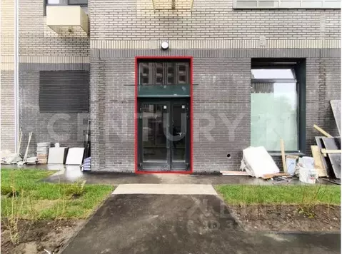 Помещение свободного назначения в Москва Алтуфьевское ш., 53к2 (63 м)