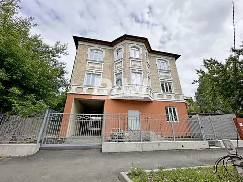 Офис в Челябинская область, Челябинск Советская ул., 13А (700 м)