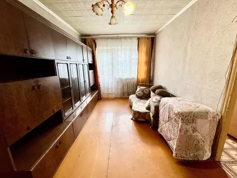 2-к кв. Московская область, Ликино-Дулево Орехово-Зуевский городской ...