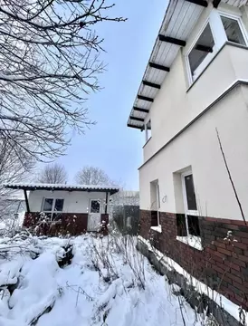 Дом в Московская область, Наро-Фоминск ул. 1-я Кривоносовская, 7 (128 ...