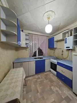 1-к кв. Чувашия, Канаш ул. Фрунзе, 5 (31.1 м)