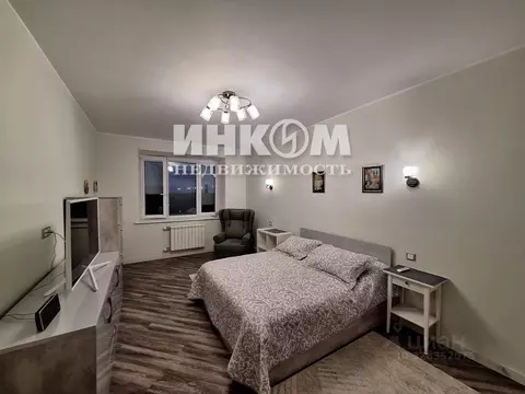 1-к кв. Московская область, Лосино-Петровский городской округ, ...