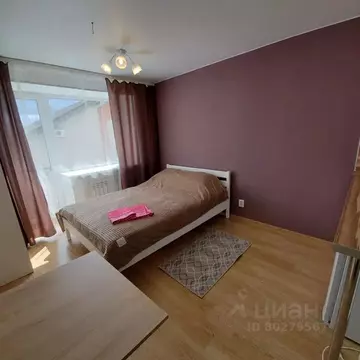 1-к кв. Владимирская область, Владимир ул. 850-летия, 1/46 (27.0 м)