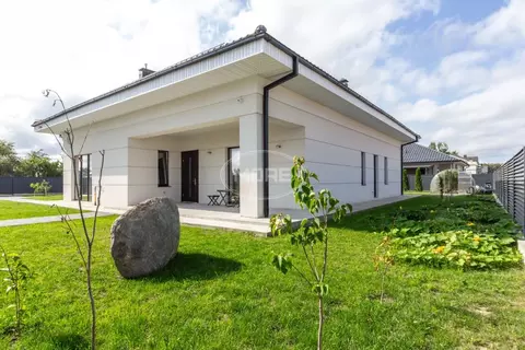 Дом в Калининградская область, Зеленоградский муниципальный округ, ...