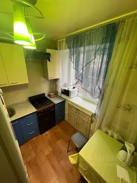 3-к кв. Волгоградская область, Волгоград просп. Имени В.И. Ленина, ...