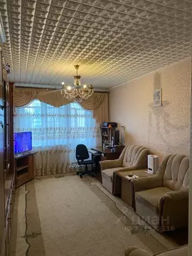 3-к кв. Белгородская область, Старый Оскол ул. Хмелева, 5 (65.0 м)