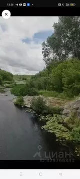 Участок в Свердловская область, Каменский муниципальный округ, пос. ...