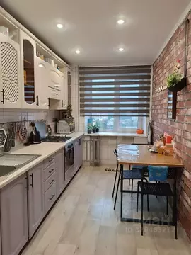 3-к кв. Ставропольский край, Ставрополь ул. Мира, 409 (61.1 м)