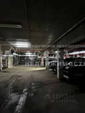 Гараж в Кемеровская область, Кемерово ул. Юрия Двужильного, 10Г (17 м)