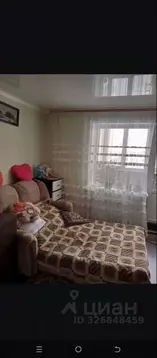 1-к кв. Белгородская область, Старый Оскол Макаренко мкр, 40 (38.0 м)