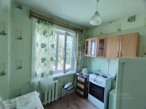 4-к кв. Амурская область, Свободный ул. Островского, 4 (58.8 м)