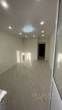 Студия Краснодарский край, Краснодар ул. Героя Пешкова, 14к1 (20.9 м)