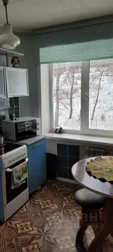 2-к кв. Иркутская область, Усть-Илимск ул. Наймушина, 23А (43.8 м)