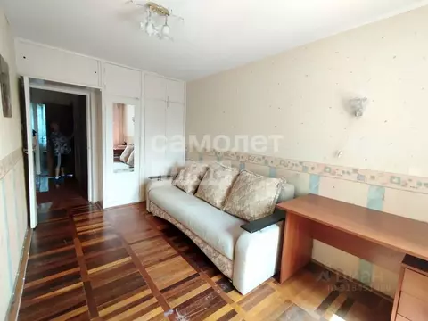 4-к кв. Белгородская область, Старый Оскол ул. Хмелева, 4 (71.8 м)