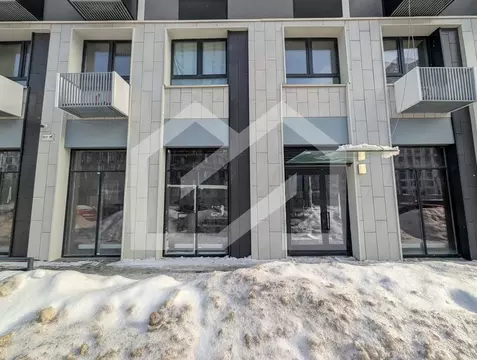 Помещение свободного назначения в Московская область, Мытищи пер. 1-й ...