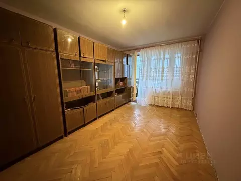 2-к кв. Московская область, Балашиха Павлино мкр, 3 (43.7 м)