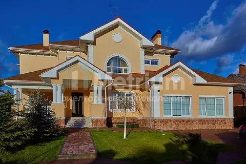 Продается дом в д. Кезьмино