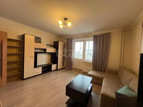 2-к кв. Московская область, Балашиха Балашихинское ш., 12 (58.7 м)