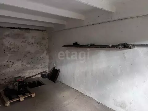 Гараж в Омская область, Омск Нефтезаводская ул., 45/3 (18 м)