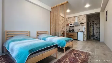 Студия Дагестан, Махачкала ул. Сарир, 12 (35.0 м)