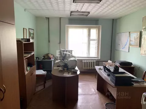 Офис в Ульяновская область, Ульяновск просп. Хо Ши Мина, 21 (18 м)