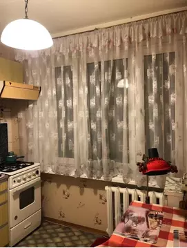 1-к кв. Москва Симферопольский проезд, 16К1 (38.0 м)