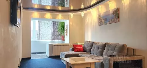 1-к кв. Томская область, Томск Учебная ул., 8 (40.0 м)