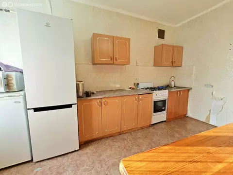 2-комнатная квартира: Брянск, улица Крахмалёва, 43 (56.9 м)