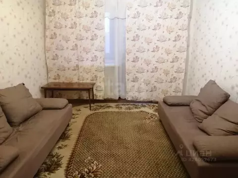 1-к кв. Тюменская область, Тюмень ул. Газовиков, 49к1 (42.5 м)