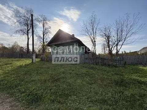 Участок в Кировская область, Кикнурский муниципальный округ, д. ...