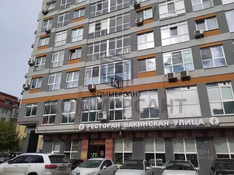 Торговая площадь в Нижегородская область, Нижний Новгород Новая ул., ...