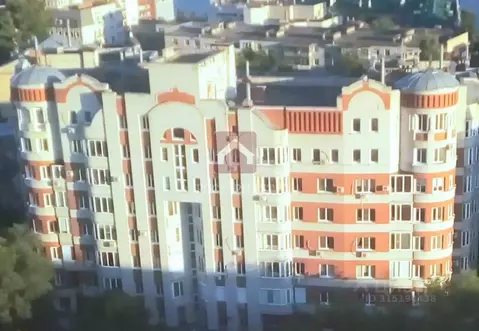 3-к кв. Саратовская область, Саратов ул. Имени Н.Г. Чернышевского, ...