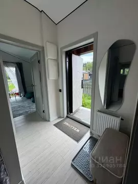 Коттедж в Московская область, Наро-Фоминский городской округ, д. ...