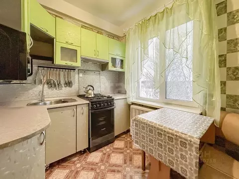 2-к кв. Псковская область, Псков ул. Военный Городок-3, 96 (44.7 м)