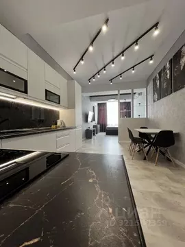 1-к кв. Севастополь ул. Сенявина, 5 (45.0 м)