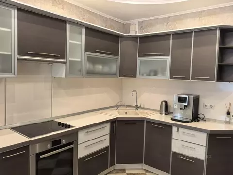 2-к кв. Московская область, Щелково Центральная ул., 17 (58.0 м)